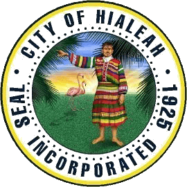 City of Hialeah
