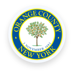 Orange County, NY